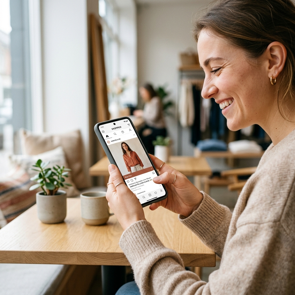 E-commerce Delivery